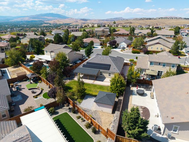 2925 Lessini Court, Sparks, NV 89434