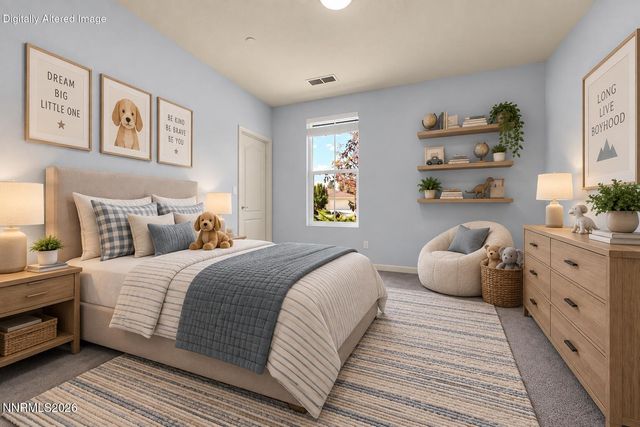 2925 Lessini Court, Sparks, NV 89434