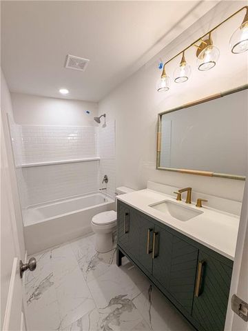 6104 Wandering Way, Norcross, GA 30093