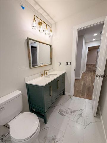 6104 Wandering Way, Norcross, GA 30093