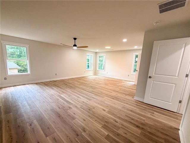6104 Wandering Way, Norcross, GA 30093