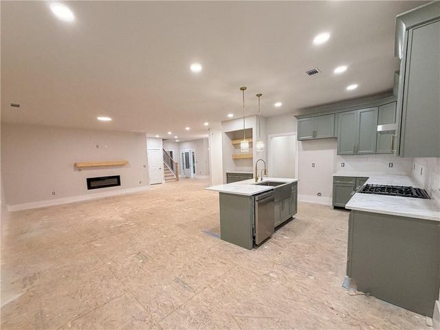 6104 Wandering Way, Norcross, GA 30093