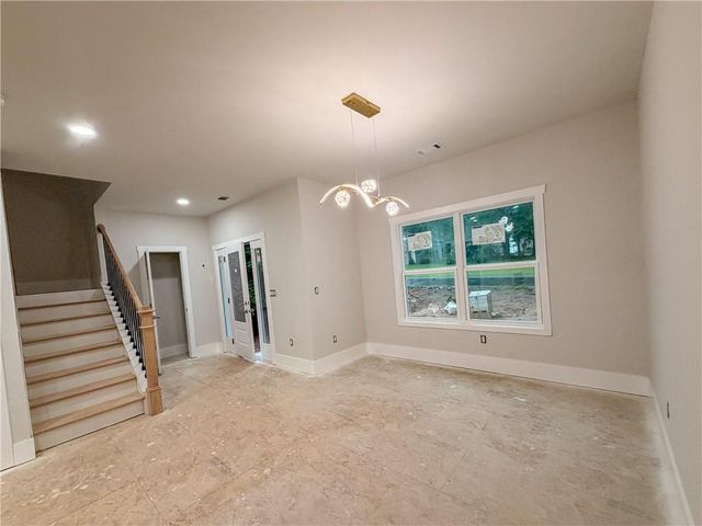 6104 Wandering Way, Norcross, GA 30093