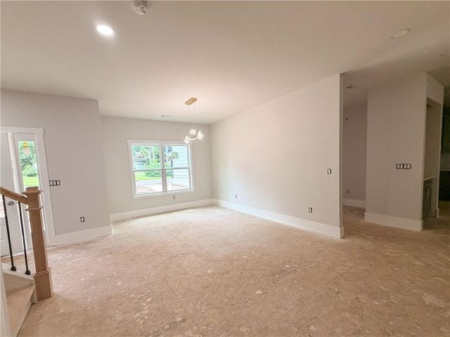 6104 Wandering Way, Norcross, GA 30093