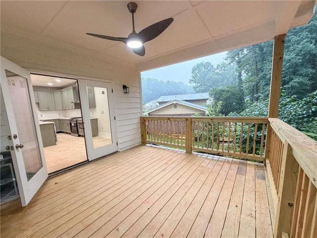 6104 Wandering Way, Norcross, GA 30093