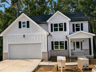 6104 Wandering Way, Norcross, GA 30093