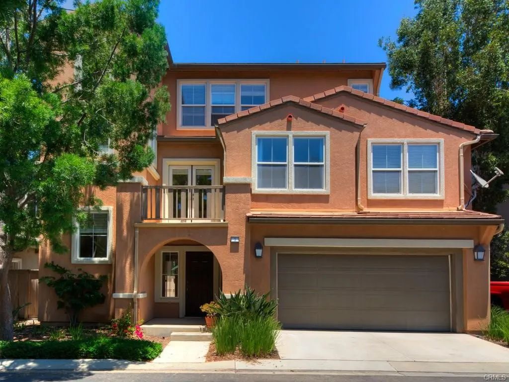 7 Silvermaple, Irvine, CA 92618