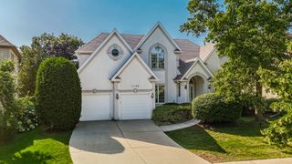 2598 Chasewood Court, Aurora, IL 60502