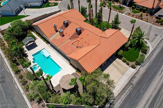 7441 Darby Avenue, Las Vegas, NV 89117