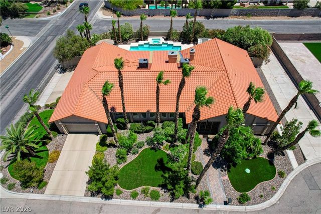 7441 Darby Avenue, Las Vegas, NV 89117