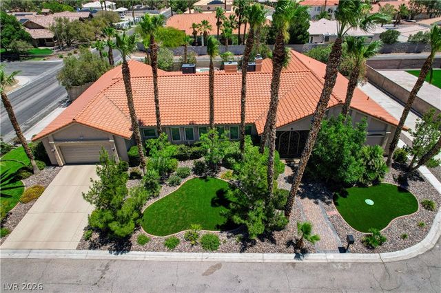 7441 Darby Avenue, Las Vegas, NV 89117