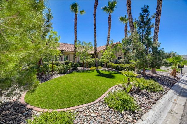 7441 Darby Avenue, Las Vegas, NV 89117