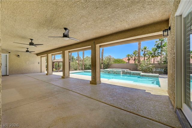 7441 Darby Avenue, Las Vegas, NV 89117