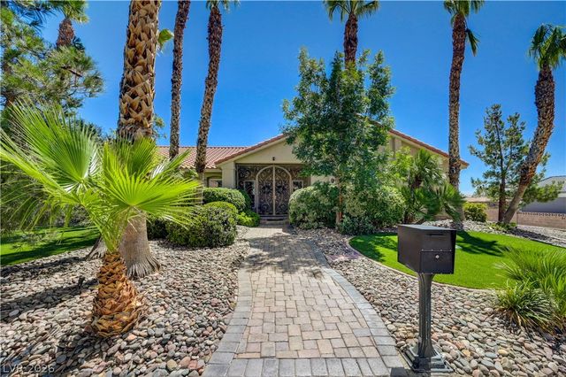7441 Darby Avenue, Las Vegas, NV 89117