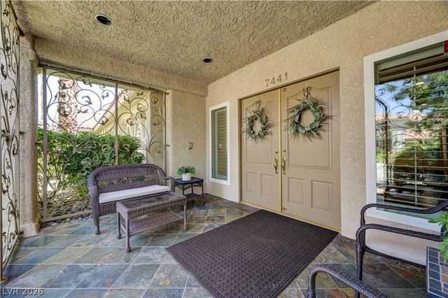 7441 Darby Avenue, Las Vegas, NV 89117