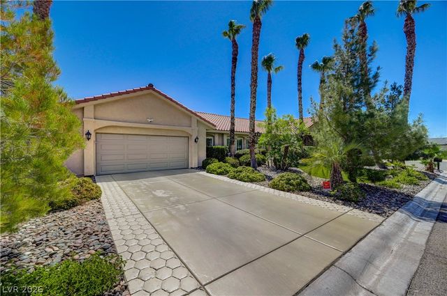 7441 Darby Avenue, Las Vegas, NV 89117