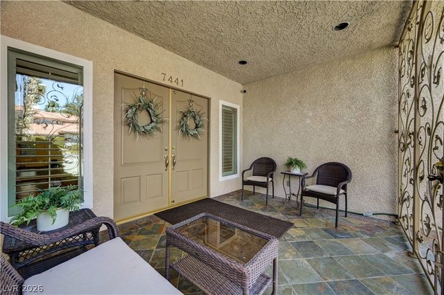 7441 Darby Avenue, Las Vegas, NV 89117