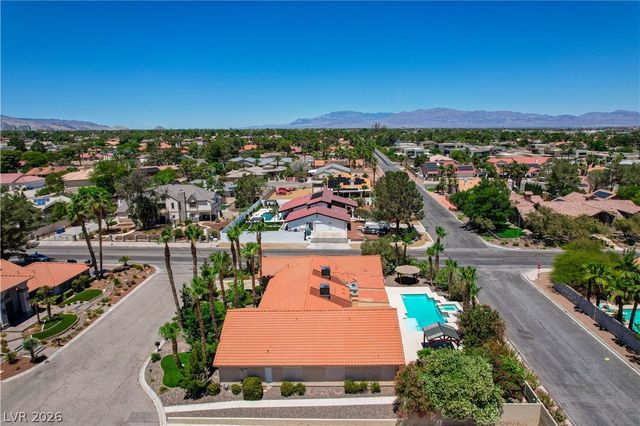 7441 Darby Avenue, Las Vegas, NV 89117