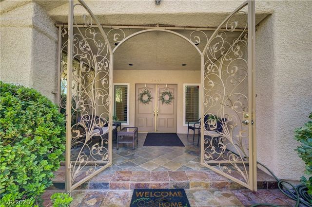 7441 Darby Avenue, Las Vegas, NV 89117