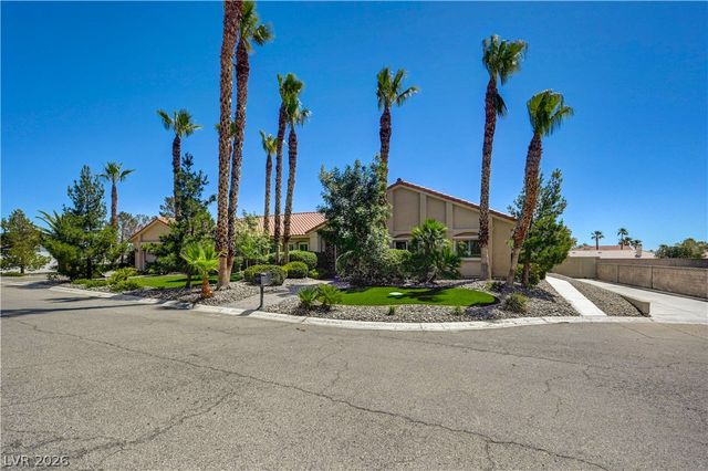 7441 Darby Avenue, Las Vegas, NV 89117