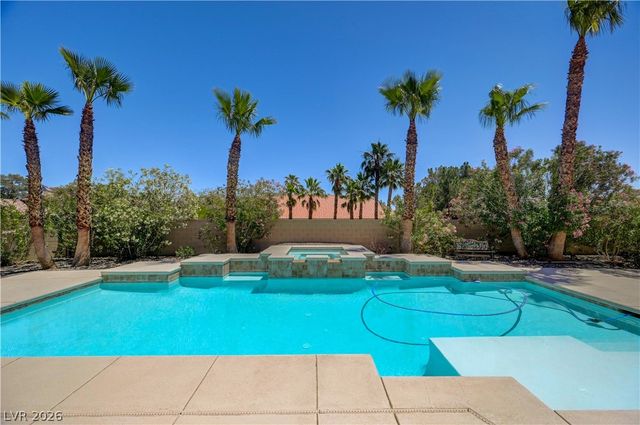 7441 Darby Avenue, Las Vegas, NV 89117