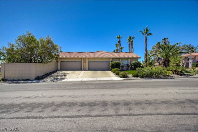 7441 Darby Avenue, Las Vegas, NV 89117