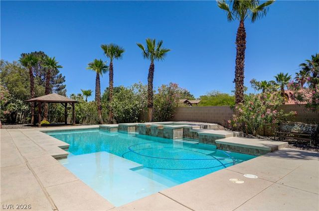 7441 Darby Avenue, Las Vegas, NV 89117