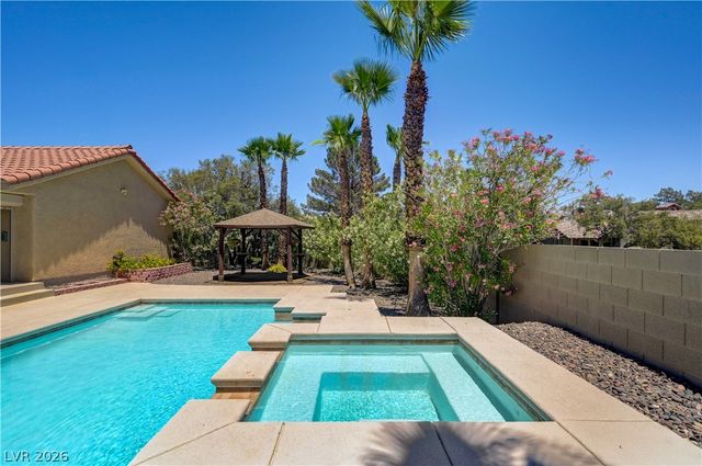 7441 Darby Avenue, Las Vegas, NV 89117