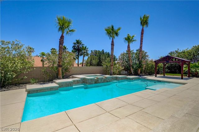 7441 Darby Avenue, Las Vegas, NV 89117