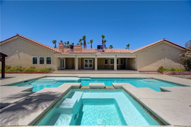 7441 Darby Avenue, Las Vegas, NV 89117