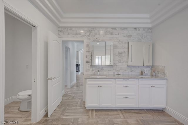 7441 Darby Avenue, Las Vegas, NV 89117