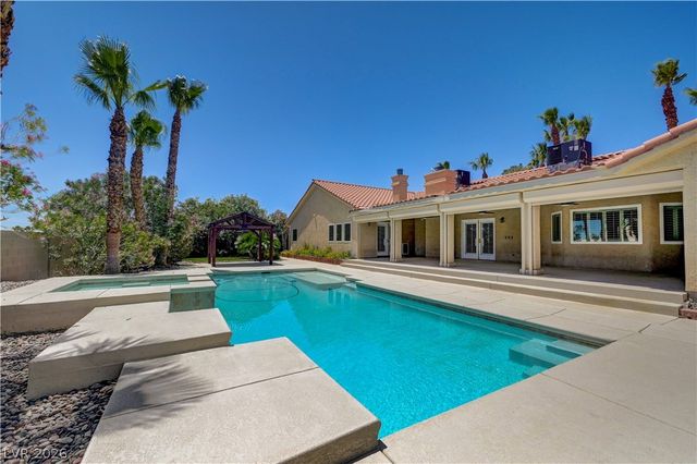 7441 Darby Avenue, Las Vegas, NV 89117