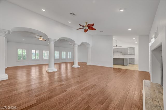 7441 Darby Avenue, Las Vegas, NV 89117