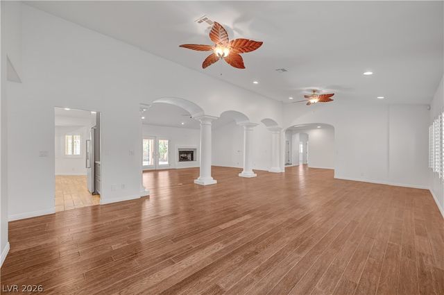 7441 Darby Avenue, Las Vegas, NV 89117