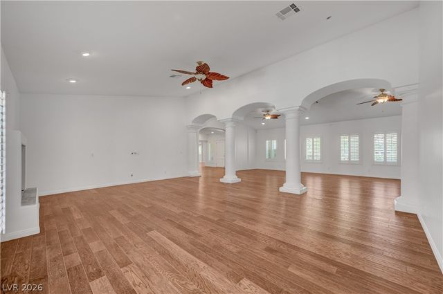 7441 Darby Avenue, Las Vegas, NV 89117