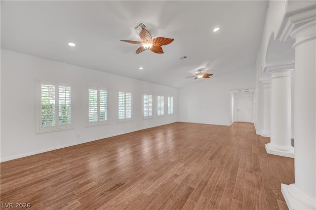7441 Darby Avenue, Las Vegas, NV 89117