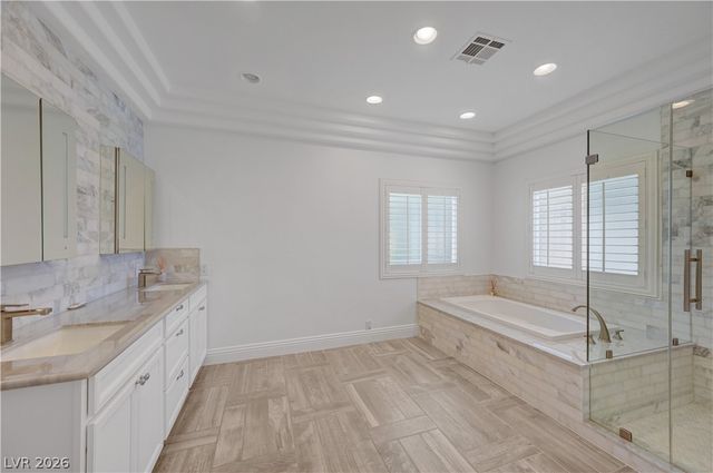 7441 Darby Avenue, Las Vegas, NV 89117