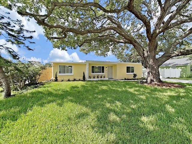 4610 W BAY VILLA AVENUE, Tampa, FL 33611