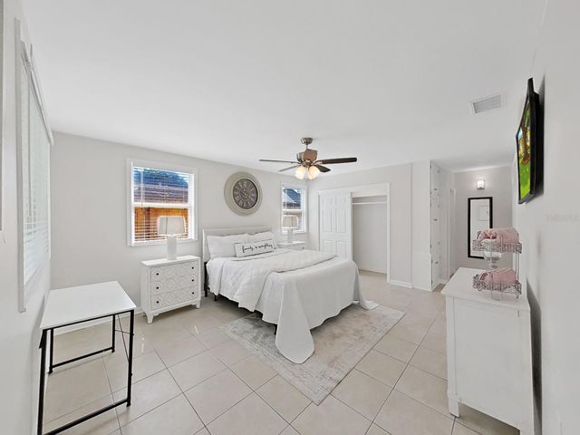 4610 W BAY VILLA AVENUE, Tampa, FL 33611