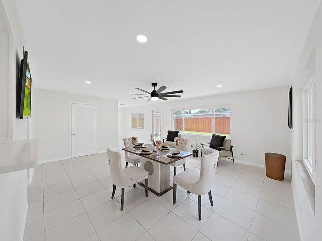 4610 W BAY VILLA AVENUE, Tampa, FL 33611