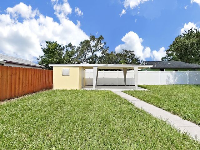 4610 W BAY VILLA AVENUE, Tampa, FL 33611