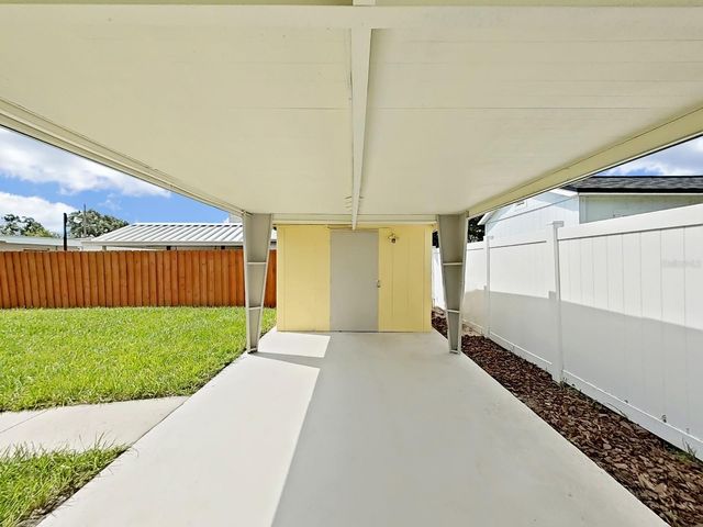 4610 W BAY VILLA AVENUE, Tampa, FL 33611