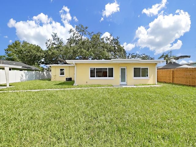 4610 W BAY VILLA AVENUE, Tampa, FL 33611
