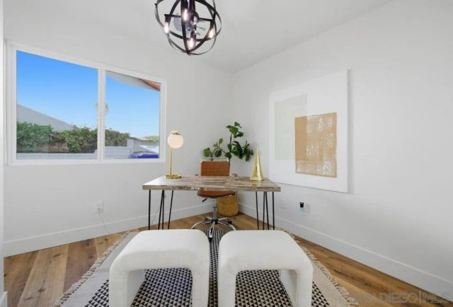 3590 Syracuse Ave, San Diego, CA 92122