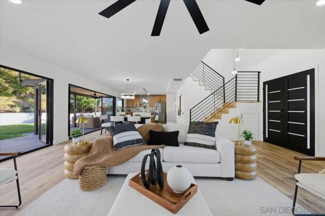 3590 Syracuse Ave, San Diego, CA 92122