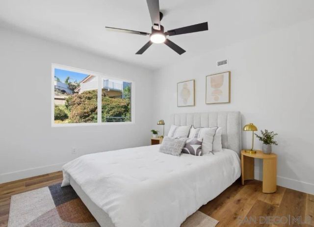 3590 Syracuse Ave, San Diego, CA 92122