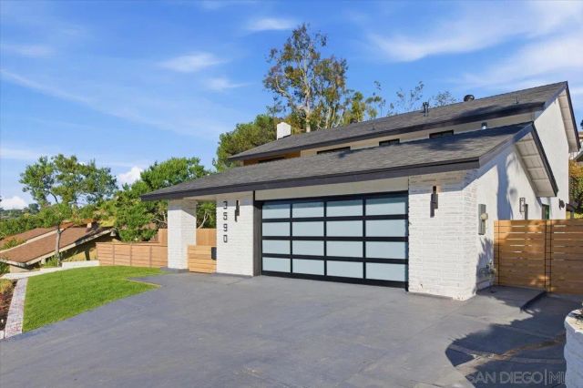 3590 Syracuse Ave, San Diego, CA 92122