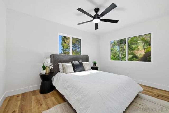 3590 Syracuse Ave, San Diego, CA 92122