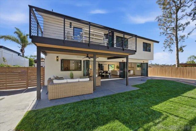 3590 Syracuse Ave, San Diego, CA 92122