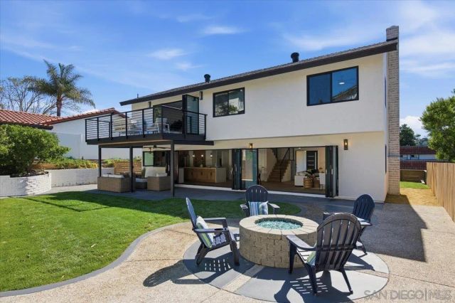 3590 Syracuse Ave, San Diego, CA 92122